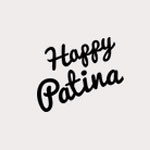 HappyPatina Coupon Codes