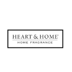 Heart and Home UK Coupon Codes