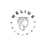 Helius Originals Coupon Codes