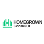 Homegrown Cannabis Co Coupon Codes