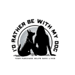 Id Rather Be With My Dog Coupon Codes