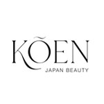 KOEN JAPAN BEAUTY ES Código Promocional