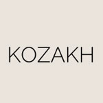KOZAKH Coupon Codes