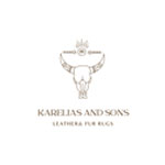Karelias And Sons Coupon Codes