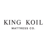 King Koil Coupon Codes