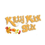 Kitty Kick Stix Coupon Codes