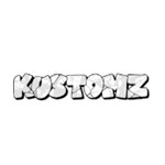 Kustomz Coupon Codes