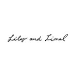 Lily & Lionel Coupon Codes