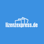 Lizenz Express DE Gutschein Code