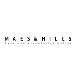 Maes and Hills Collection Coupon Codes