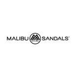Malibu Sandals Logo