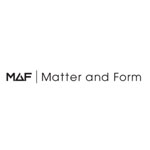 Matter and Form Coupon Codes