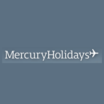 Mercury Holidays UK Discount Codes