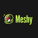 Meshy Coupon Codes