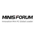 Minisforum UK Discount Codes