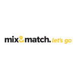 Mix & Match AU Coupon Codes
