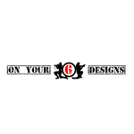 On Your 6 Designs Coupon Codes