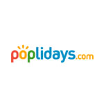 POPLIDAYS FR Code Promotionnel
