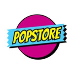 POPSTORE Coupon Codes