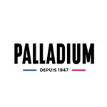 Palladium DE Rabatkode