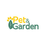 Pet & Garden NL Promotiecode