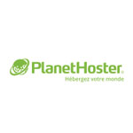 PlanetHoster FR Code Promotionnel