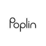 Poplin Coupon Codes