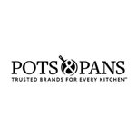 Pots and Pans Coupon Codes