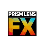 Prism Lens FX Logo