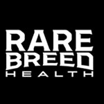 Rare Breed Health Coupon Codes