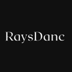 RaysDanc Coupon Codes