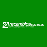 Recambioscoches Codigo Promocional