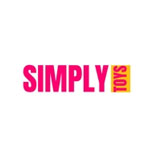 Simply Toys Discount Codes