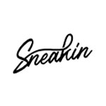 Sneakin NL Promotiecode
