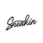 Sneakin UK Discount Codes