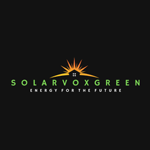 SolarVoxGreen Discount Codes