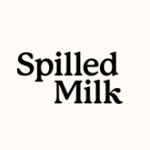 Spilled Milk Coupon Codes