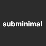 Subminimal Coupon Codes
