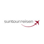 Suntour Reisen DE Gutscheincode