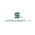 SupplementHub Logo