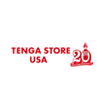 TENGA STORE USA Coupon Codes