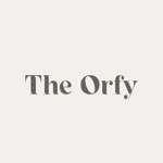 THE ORFY Coupon Codes