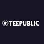 TeePublic Coupon Codes