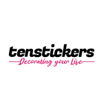 Tenstickers UK Discount Codes
