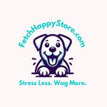The Fetch Happy Store Coupon Codes