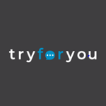 Try For You DE Rabattcode