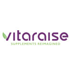 Vitaraise Supplements Coupon Codes