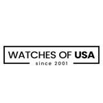 Watches Of USA Coupon Codes
