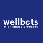 Wellbots FR Code Promotionnel