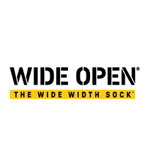 Wide Open Coupon Codes